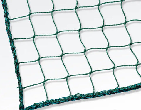 FALL ARREST NET TO CONTAIN THE LOAD OF THE STANDARD 45 MM CONTAINER