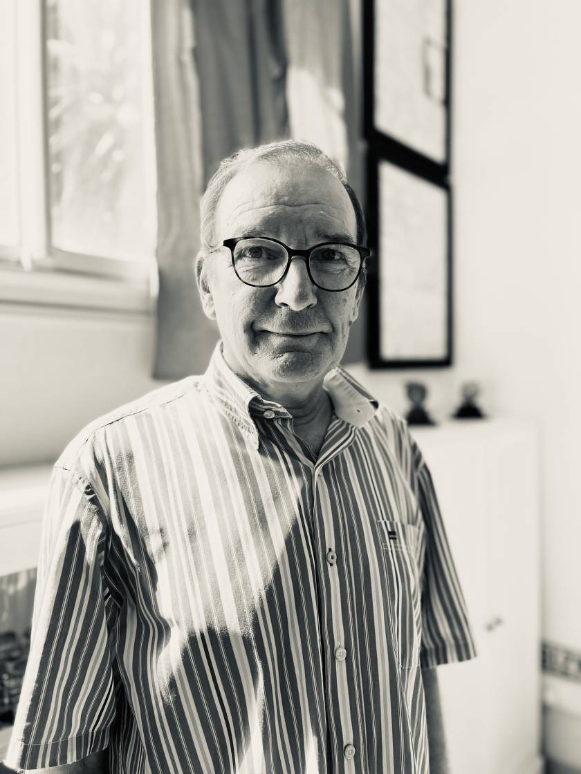Patrick Leleu